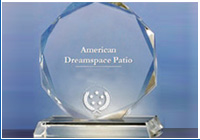 American Dreamspace